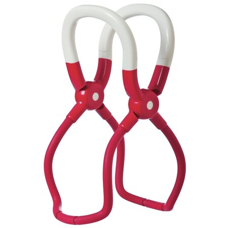 Progressive JAR LIFTER RED/WHT CKC-100